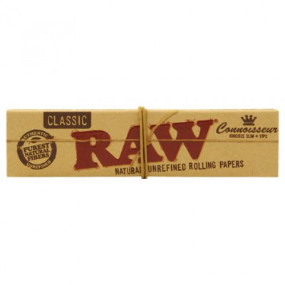 PROV-A00683001 RAW KS SLIM CLASSIC DA 50